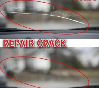 Car glass repair