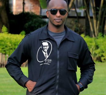 F AND Y OTS Jacket