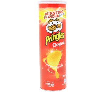 PRINGLES ORIGINAL 175G