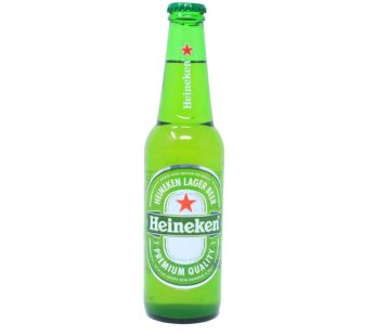 HEINEKEN Glass 33CL