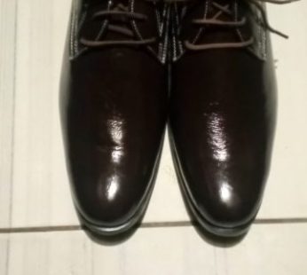 Ingozi ( Closed Shoes) for men