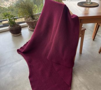 Wase Blanket 6 – ACRYLIC