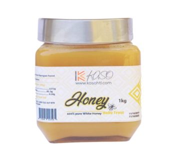 White Honey 1Kg