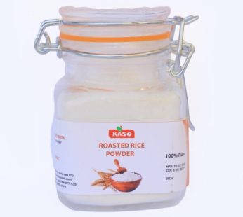 Roasted Rice Powder