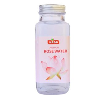 Kaso Rose Water