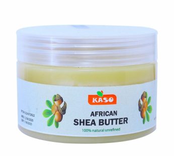 African Shea Butter 200g