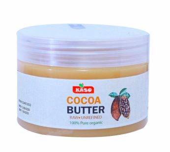 Cocoa Butter