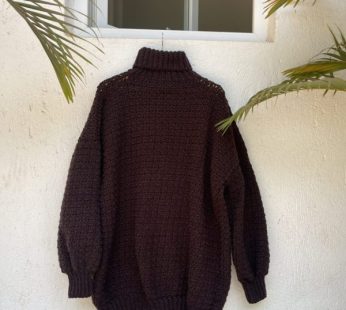 Wase Sweater 1 – ACRYLIC