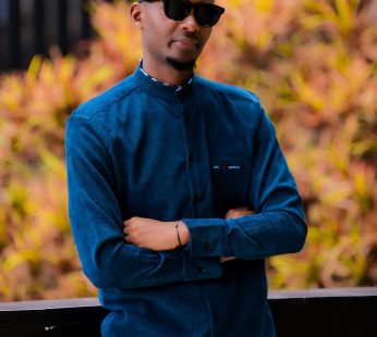 F and Y made in rwanda Shirt