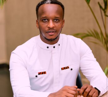 F and Y made in rwanda shirt