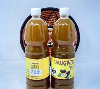 URUGWIRO Juice 1litre