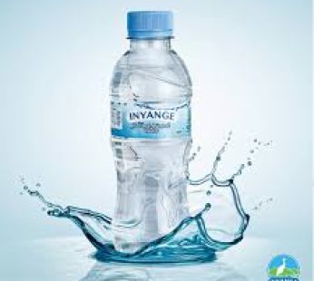 Inyange Water Bottle 2L
