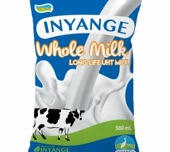 INYANGE TETRA FINO MILK 500ML