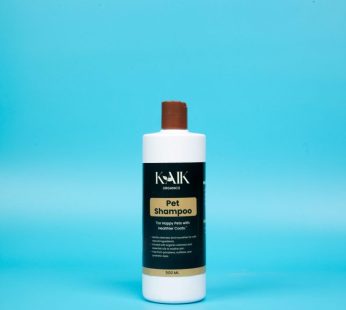 Pet Shampoo