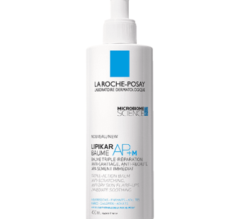 LIPIKAR Baume AP+M 400ml