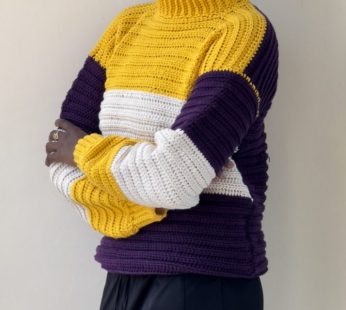 Wase Sweater – Lady