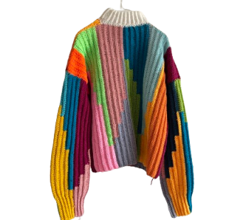 Wase Sweater – Lily