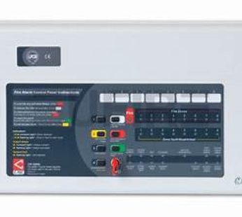 CFP 2ZONE MOTHERBOARB EN 54