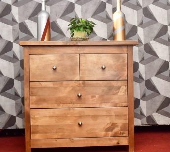 Rugwiro Dresser