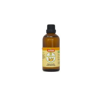 Macadamia Oil for Hair & Skin 100ml