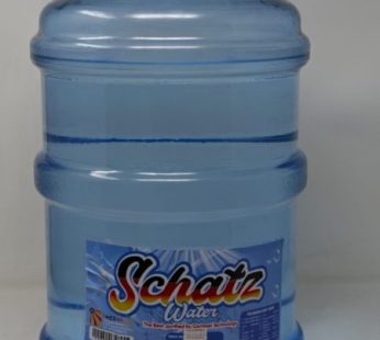 Schatz Mineral Water 18L