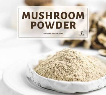 MUSHROOM POWDER 1KG