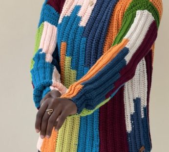 Wase Sweater – Narcissus