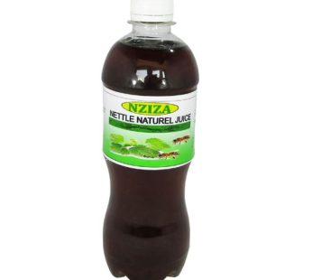 Nziza Nettle Naturel Juice