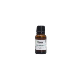 Organic Patchouli Oil 15ml