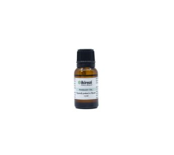 Organically Rosemary Oil 15ml