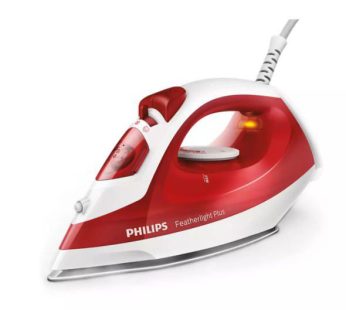 GC1742 PHILIPS STEAM IRON