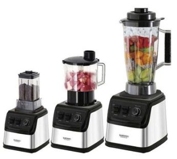 Blender bardefu 3 in 1