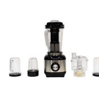 6 in 1 Blender