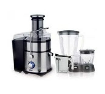 Mika 4 in 1 juicer
