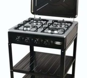 Sayona stand gas cooker