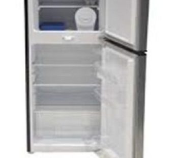 Florsa double door refrigerator