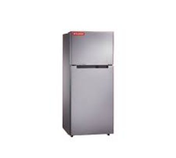 FLORSA double door Refrigerator with lock