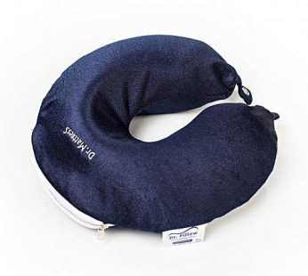 Dr.Pillow Visco Travel Neck Pillow