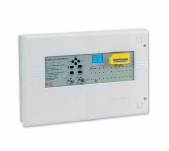 3 ZONE EP EXITENGUISHER CONTROL PANEL