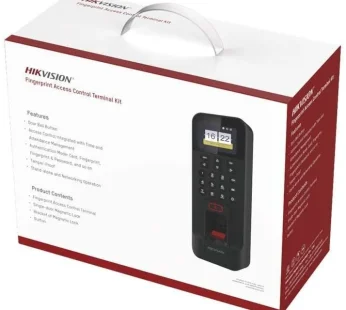 DS-KAS261 ACCESS CONTROL TERMINAL KIT