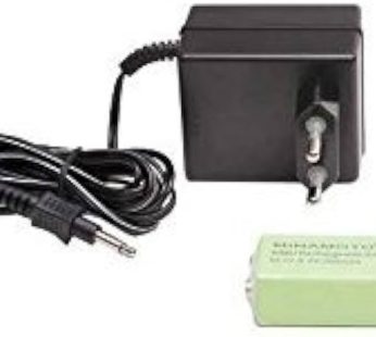 RECHARGE KIT 220 G2 SUPER SCANNER