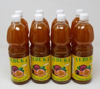 TEBUKA PASSION JUICE (Copy)