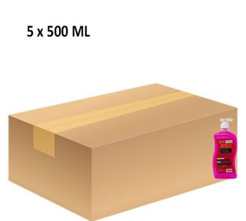 Hand Wash 500ml (Carton of 10)