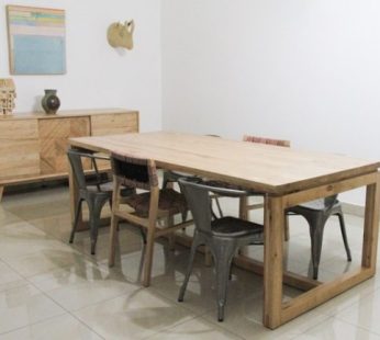 Grevillea Table by Inwood