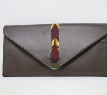 TESI -By Dokmai -Brown