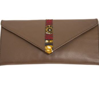 TESI -By Dokmai -Brown