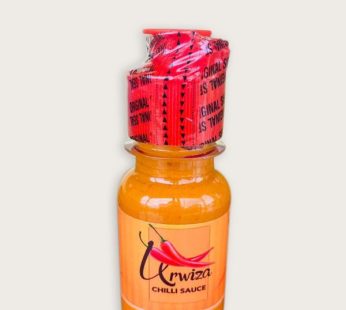 URWIZA Chili Sauce – Natural Ingredients – 75 ML