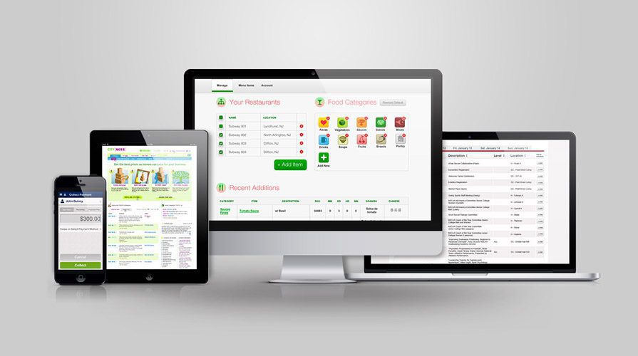 Web Development in Rwanda - TRUSTED KIGALI DEVELOPERS