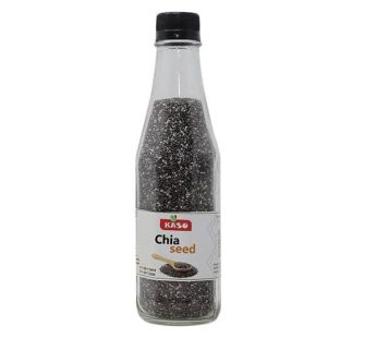 Black Chia Seeds