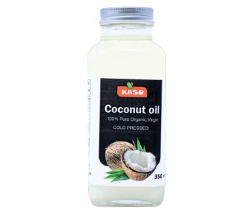 Coconut Oil